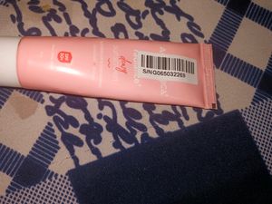 Sun Cream