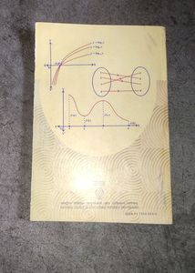 Mathematics Textbook For Class 12 (Part 1)