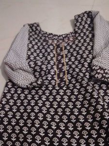 Kurti Pant