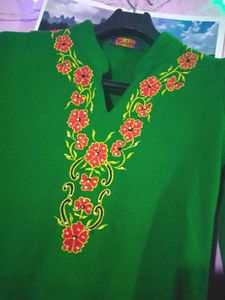 Women&#39;s Winter Kurta ✨