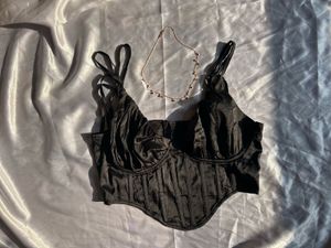 COMBO OF 3 CORSETS
