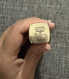 Bobbi Brown Lipstick In pale Mauve