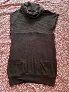 Warm Soft Top Sweater Winter Wear