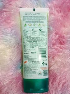 Himalaya Purifying Neem Face Wash