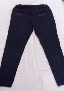Stretchable Denim Jeans