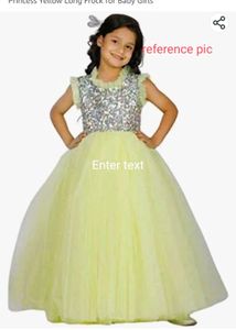 Girl Partwear Dress