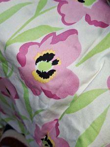 Floral Skirt
