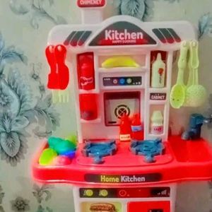 kitchen set for girls