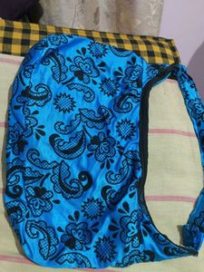 Light Weight Ladies Purse Slim Size