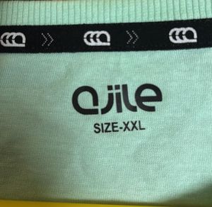 Ajile Tshirt