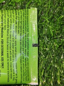 Everyuth Naturals Neem Face Wash