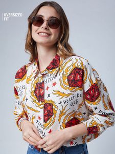 Stranger Things: Fireball