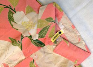 Floral Print Casual Shirt