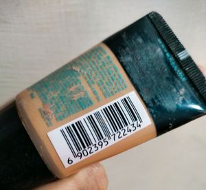 It&#39;s 128 Warm Nude Maybelline Fit Me