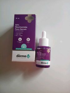 Niacinamide Serum