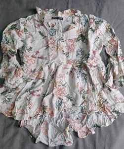 Set Of 5 Tops For Summer