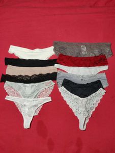 Combo 12 H&M Brief MIX Size