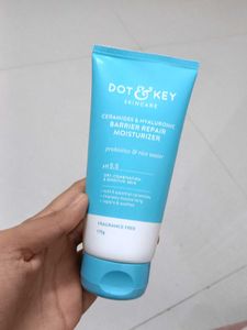 Dot & Key Barrier Repair Moisturizer