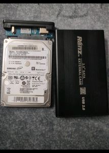 Samsung 1 Tb Hard Disk