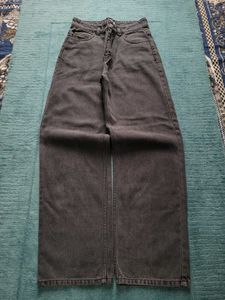 Beautiful Black Denim