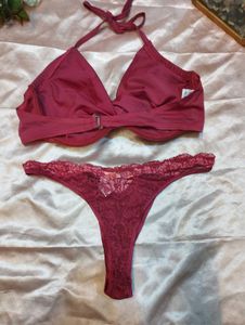 Cute Bikini Set💥