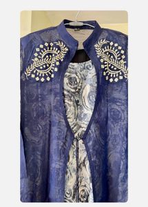 Indo Western Dress For Party