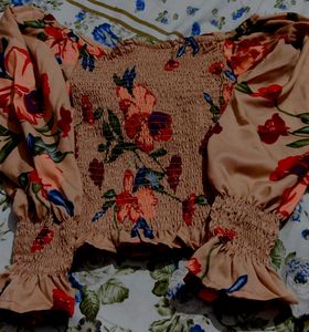 Women Top