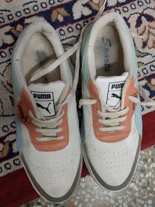 Puma 1st Copy Sneaker