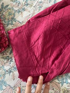 Original Pakistani Khaadi Brand Suit