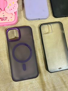 iPhone 13/14 Covers Total 5+ Freebies