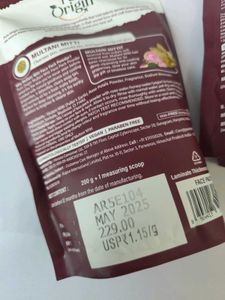 Pure Origin Multani Mitti &amp; Rose Face Pack