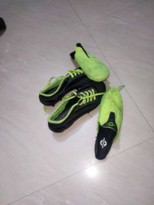 Soccer Cleats