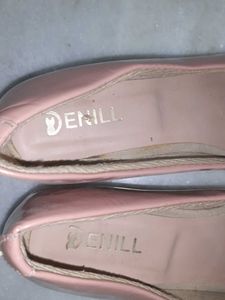 Original Denill Brand Hills