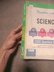 Together with Science - CBSE 10