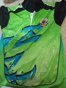 Cricket T-shirt