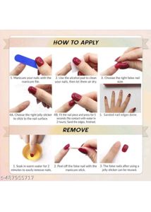 Nails Extension 💅