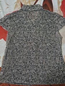 Casual Top