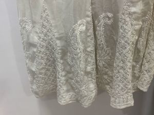 Elegant Lucknowi Kurta