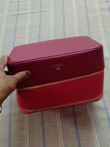 Plisse Beauty Case