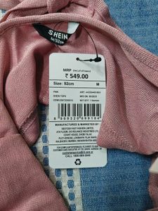 Halter Neck Handkerchief Hem Shimmer Wrap Top