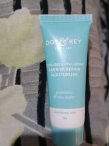 Dot &amp; Key Face Wash