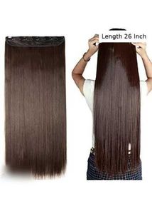 straight hair extensions