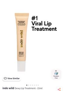Inde Wild Dewy Lip Treatment