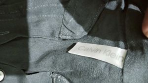 Vintage Style Grey Tunic Dress