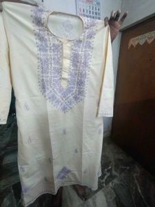 Nice Kurta Pant Sets.