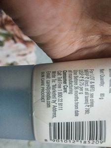 Neutrogena Ultra Sheer Dry Touch Sunblock