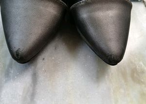 Inc5 Heels