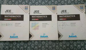JEE Mains And Advance Modules Class 11 Mathematics
