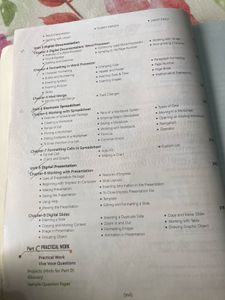Information Technology - Grade 9