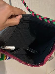 Multi Colour Sling